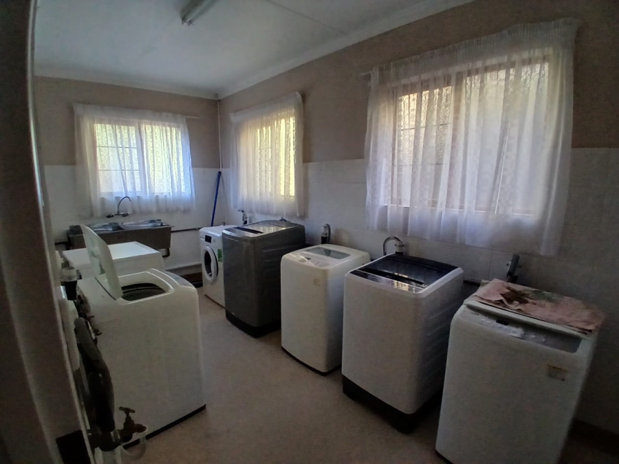 To Let 1 Bedroom Property for Rent in Dan Pienaar Free State